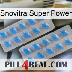 Snovitra Super Power 23